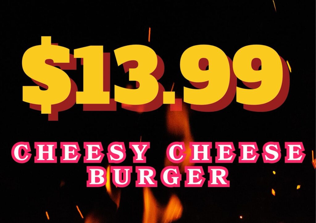 ROADHOUSE BURGERS & RIBS